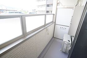 （仮称）クレアール小泉東II  ｜ 奈良県大和郡山市小泉町東１丁目（賃貸アパート1LDK・3階・31.66㎡） その9