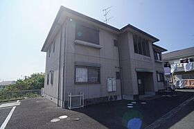 リバープラザB棟  ｜ 奈良県生駒郡平群町吉新４丁目（賃貸アパート2LDK・2階・50.00㎡） その15