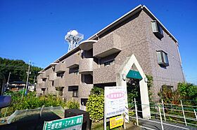 ラフォーレ三郷  ｜ 奈良県生駒郡三郷町立野北２丁目（賃貸マンション2LDK・2階・52.61㎡） その15