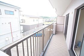 ラフォーレ三郷  ｜ 奈良県生駒郡三郷町立野北２丁目（賃貸マンション2LDK・2階・52.61㎡） その9