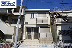 和歌山線 王寺駅 徒歩5分