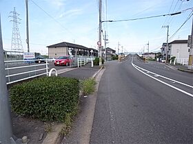 プレミアム・ウッド・キャピタル（大和郡山）  ｜ 奈良県大和郡山市野垣内町（賃貸アパート1LDK・2階・40.04㎡） その6