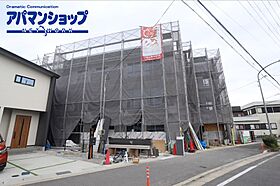 プレミアム・ウッド・キャピタル（大和郡山）  ｜ 奈良県大和郡山市野垣内町（賃貸アパート1LDK・1階・40.04㎡） その1