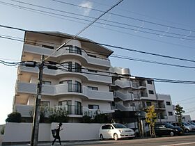 奈良県大和郡山市小泉町（賃貸マンション2LDK・1階・56.10㎡） その15