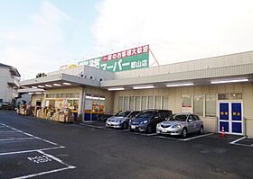 （仮称）クレアール朝日町  ｜ 奈良県大和郡山市朝日町（賃貸アパート1K・1階・26.40㎡） その15