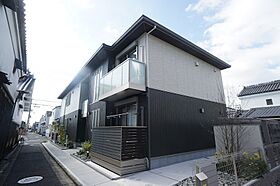 Central VillageI（セントラル ヴィレッジ　1  ｜ 奈良県大和郡山市本町（賃貸アパート1LDK・1階・44.57㎡） その20