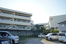 メゾン白光ヶ丘  ｜ 奈良県大和郡山市小泉町（賃貸マンション2LDK・1階・56.10㎡） その23