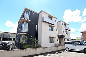 Ruhe （ルーエ）  ｜ 奈良県大和郡山市今国府町（賃貸アパート1LDK・3階・50.50㎡） その18