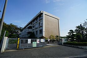 カクタス　フローラ　B  ｜ 奈良県大和郡山市筒井町（賃貸アパート1LDK・1階・40.51㎡） その23