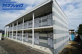 奈良県大和郡山市矢田町（賃貸アパート1K・2階・23.18㎡） その1