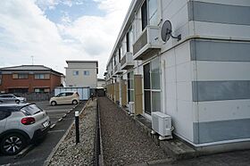 レオパレスYAMADAthree  ｜ 奈良県大和郡山市矢田町（賃貸アパート1K・2階・23.18㎡） その13