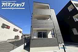 ジーメゾン大和郡山ラシード　犬猫可　事務所可　ルームシェア可
