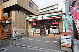 クレアール朝日町