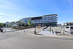 クレアール朝日町