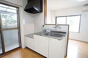 パレシャルム郡山  ｜ 奈良県大和郡山市丹後庄町（賃貸マンション1R・1階・39.00㎡） その4