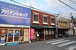 クレアール朝日町(アサヒチョウ)