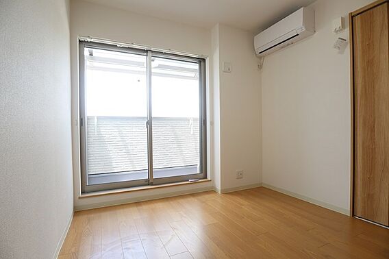 クレアール小泉東_内装_2