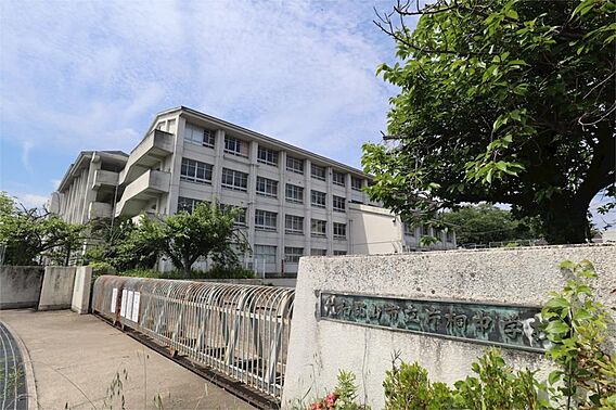 クレアール小泉東_周辺_4