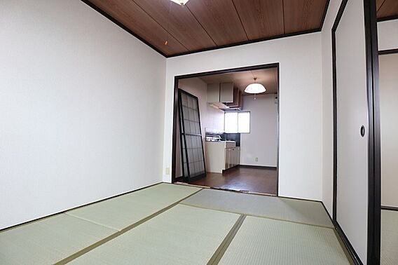 ラフォーレ中川B棟_その他_11