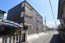 ジーメゾン大和郡山グレーデ
