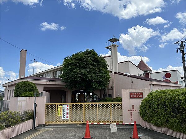 ジーメゾン大和郡山グレーデ