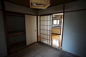 事務所前借家  ｜ 奈良県大和郡山市額田部北町（賃貸アパート2K・1階・29.81㎡） その29