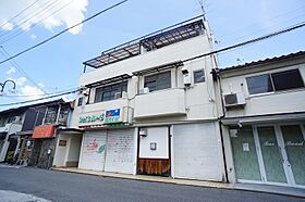 奈良県大和郡山市南郡山町（賃貸アパート1LDK・3階・34.59㎡） その17