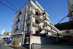 ブレスト北之庄V  ｜ 奈良県奈良市北之庄西町１丁目（賃貸マンション1R・4階・19.06㎡） その15