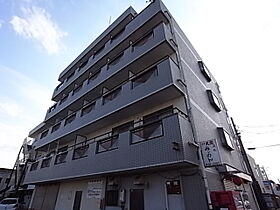 ブレスト北之庄V  ｜ 奈良県奈良市北之庄西町１丁目（賃貸マンション1R・4階・19.06㎡） その27