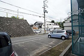 奈良県大和郡山市城南町（賃貸アパート1K・2階・19.87㎡） その9