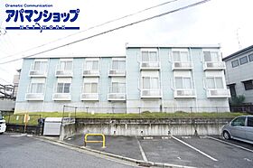 奈良県大和郡山市新町（賃貸アパート1K・2階・26.08㎡） その1