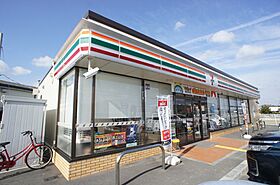 プルミエール代官町  ｜ 奈良県大和郡山市代官町（賃貸アパート2LDK・3階・55.91㎡） その21