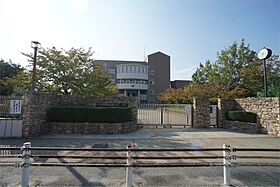 クレール郡山筒井  ｜ 奈良県大和郡山市筒井町（賃貸マンション3LDK・4階・61.72㎡） その28