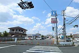 ブランドールα  ｜ 奈良県大和郡山市額田部北町（賃貸アパート1LDK・3階・42.38㎡） その17