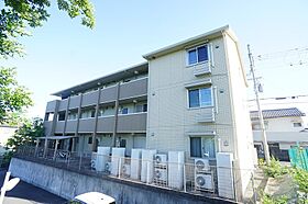 プラナス  ｜ 奈良県大和郡山市九条町（賃貸アパート1LDK・3階・41.29㎡） その18