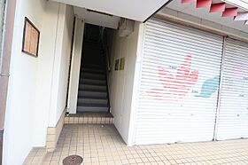 奈良県大和郡山市南郡山町（賃貸アパート1R・2階・18.44㎡） その18