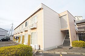 奈良県大和郡山市小泉町（賃貸アパート1K・2階・23.18㎡） その17