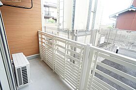 奈良県大和郡山市九条町（賃貸マンション1R・1階・27.80㎡） その9