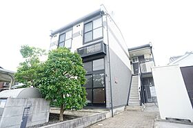 奈良県大和郡山市車町（賃貸アパート1K・2階・19.87㎡） その16