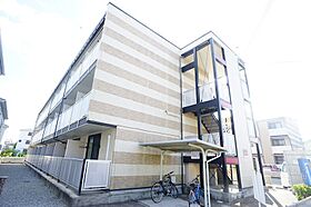 奈良県大和郡山市九条平野町（賃貸マンション1K・3階・23.18㎡） その17