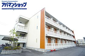 レオネクストコミンチャーレ九条  ｜ 奈良県大和郡山市九条町（賃貸マンション1R・2階・27.80㎡） その1