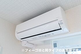 アルドーレ  ｜ 奈良県奈良市西九条町２丁目（賃貸アパート1LDK・2階・45.41㎡） その13