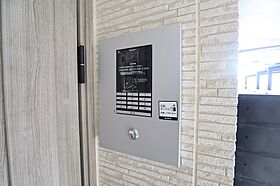 （仮称）クレアール朝日町  ｜ 奈良県大和郡山市朝日町（賃貸アパート1K・1階・29.10㎡） その13