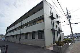 奈良県大和郡山市小泉町東２丁目（賃貸マンション1K・3階・23.18㎡） その20