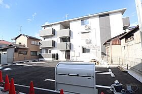 プラムルージュ  ｜ 奈良県大和郡山市雑穀町（賃貸アパート1LDK・3階・45.20㎡） その18