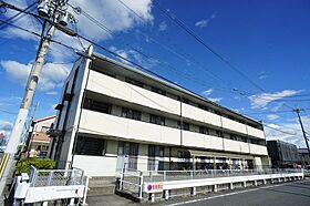 奈良県大和郡山市小泉町東２丁目（賃貸マンション1K・3階・23.18㎡） その17