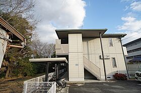 ブリッサ  ｜ 奈良県大和郡山市南大工町（賃貸アパート1LDK・1階・41.50㎡） その16