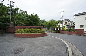 ブリッサ  ｜ 奈良県大和郡山市南大工町（賃貸アパート1LDK・1階・41.50㎡） その22