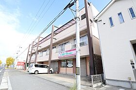 カタヤマハイツ  ｜ 奈良県大和郡山市馬司町（賃貸マンション1DK・3階・29.80㎡） その15