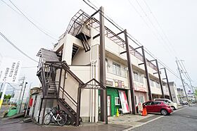 カタヤマハイツ  ｜ 奈良県大和郡山市馬司町（賃貸マンション1DK・3階・29.80㎡） その17